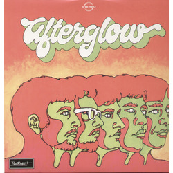 The Afterglow (3) Afterglow Vinyl LP