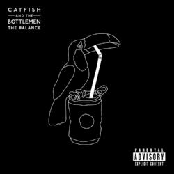 Catfish And The Bottlemen The Balance Vinyl LP