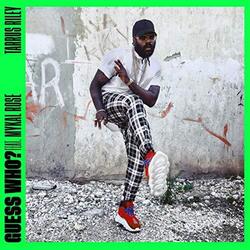 Tarrus Riley Guess Who Vinyl 7"
