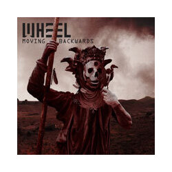 Wheel (10) Moving Backwards Vinyl LP