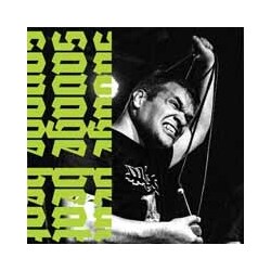 Savage Beat Wired Vinyl LP