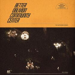 Better Oblivion Community Center Better Oblivion Community Center Vinyl LP
