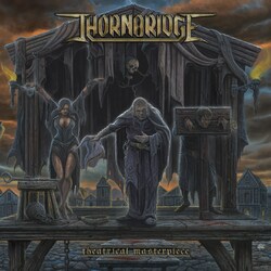 Thornbridge Theatrical Masterpiece Vinyl LP