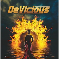 DeVicious Reflections Vinyl LP