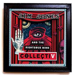 Jim Jones And The Righteous Mind ColleçtiV Vinyl LP
