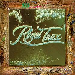 Royal Trux White Stuff Vinyl LP