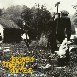 Seven Mary Three American Standard Vinyl LP