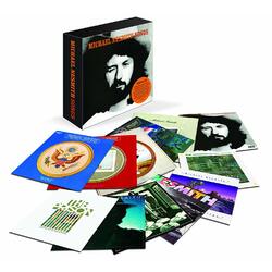 Michael Nesmith Songs Vinyl LP