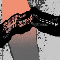 Simiah & The Phantom Ensemble / Simiah Connections Vinyl LP
