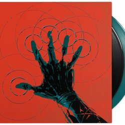 Austin Wintory The Banner Saga 3 Vinyl LP