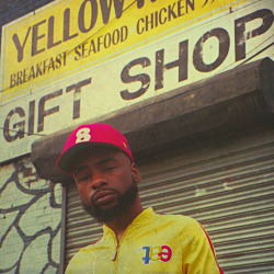 Ankhlejohn Yellow House Vinyl LP
