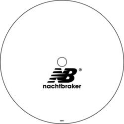 Nachtbraker Parmigiana Vinyl 12"