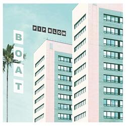 Pip Blom Boat Vinyl LP