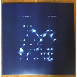 Ólafur Arnalds Re:member Vinyl LP