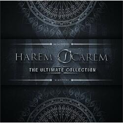 Harem Scarem The Ultimate Collection Vinyl LP