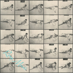 Roxy Music Roxy Music Vinyl 2 LP