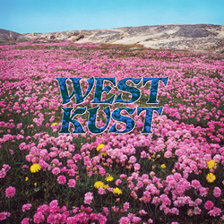 Westkust Westkust Vinyl LP
