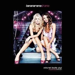 Bananarama Drama Vinyl 2 LP