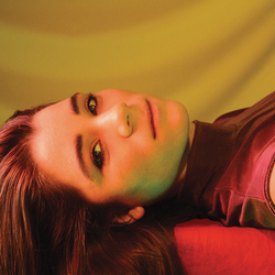 Lady Lamb The Beekeeper Even In The Tremor Vinyl LP