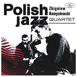Zbigniew Namysłowski Quartet Polish Jazz (6) Vinyl LP
