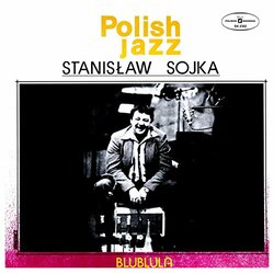 Stanisław Sojka Blublula Vinyl LP