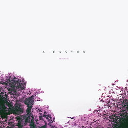 Deathlist A Canyon Vinyl LP