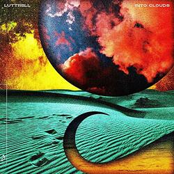 Luttrell Into Clouds Vinyl 2 LP