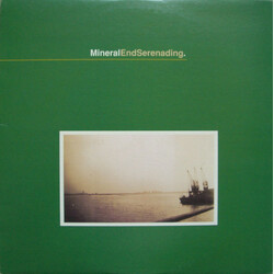 Mineral EndSerenading Vinyl 2 LP