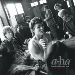 A-Ha Hunting High & -Ltd-  Low - The Early Alternate Mixes / Rsd 2019 Vinyl LP