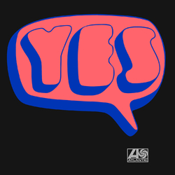 Yes Yes -Coloured/Hq/Ltd/Rsd- Rsd 2019 / Orange Vinyl LP