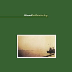 Mineral Endserenading -Hq- 180Gr. Vinyl LP