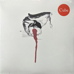 Cube (35) Decoy Street Vinyl LP