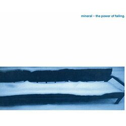 Mineral Power Of Failing -Hq- 180Gr. Vinyl LP