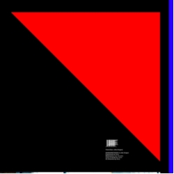 Badbadnotgood & Little Dr Tried Vinyl 7"