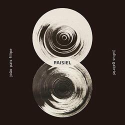 Paisiel Paisiel -Coloured- Vinyl LP