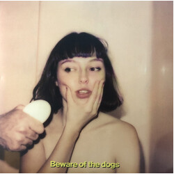 Stella Donnelly Beware Of The Dogs Vinyl LP