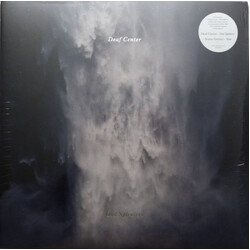 Deaf Center / Svarte Greiner Owl Splinters / Twin Vinyl 2 LP