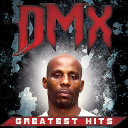 Dmx Greatest Hits -Coloured- Splatter Vinyl LP