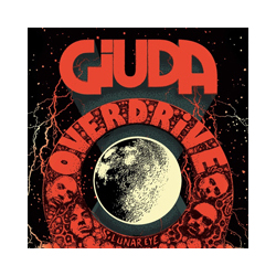 Giuda Overdrive Vinyl 7"