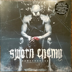Sworn Enemy Gamechanger Vinyl LP