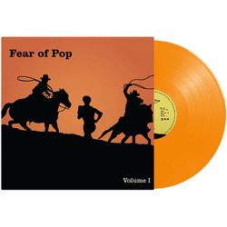 Fear Of Pop Volume I Vinyl LP