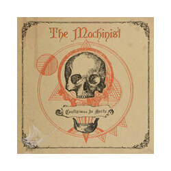 The Machinist (8) Confidimus In Morte Vinyl LP