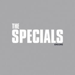 The Specials Encore Vinyl LP