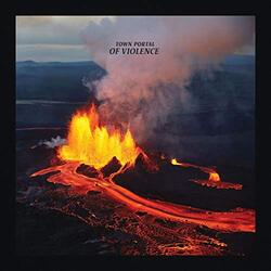 Town Portal Of Violence Vinyl LP