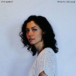 Renata Zeiguer Old Ghost Vinyl LP