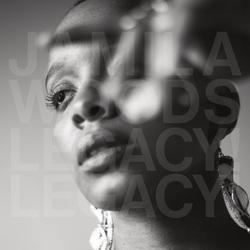 Jamila Woods Legacy! Legacy! Vinyl 2 LP