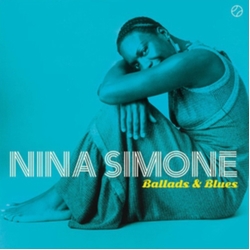 Nina Simone Ballads & Blues Vinyl LP