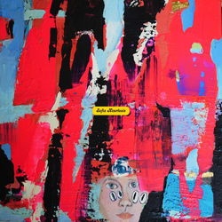 Sofia Kourtesis Sofia Kourtesis -Ep- Vinyl 12"