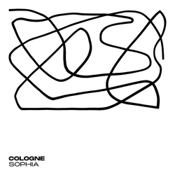 Cologne (4) Sophia Vinyl LP