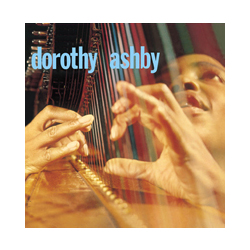 Dorothy Ashby Dorothy Ashby Vinyl LP